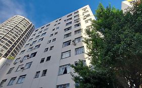 COBAR0109 - Edifício Visconde de Cairu